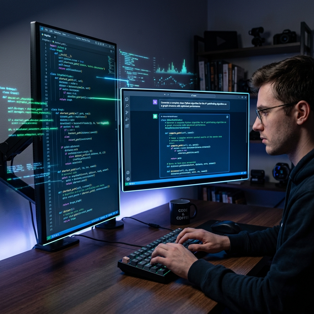Best free Free AI Code Generator AI tools in 2026