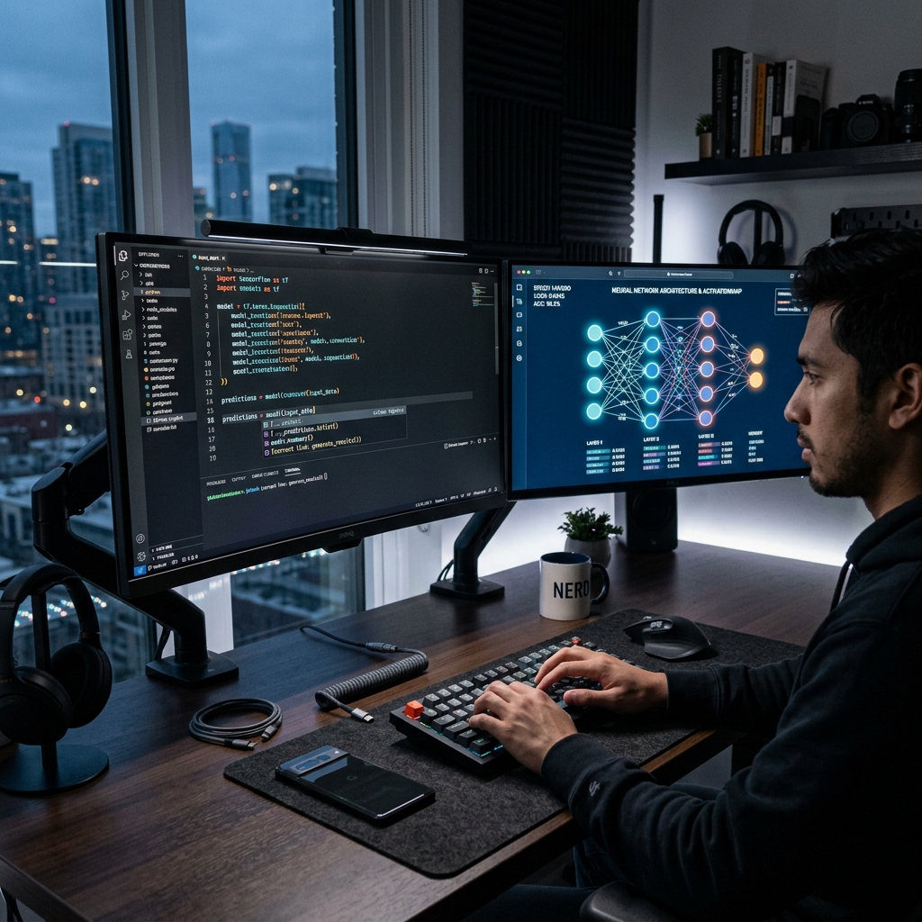 Best free AI developer tools in 2026