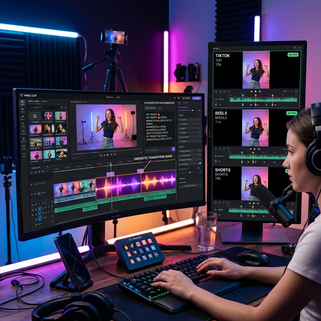 Best free Free AI Short Video Generator AI tools in 2026
