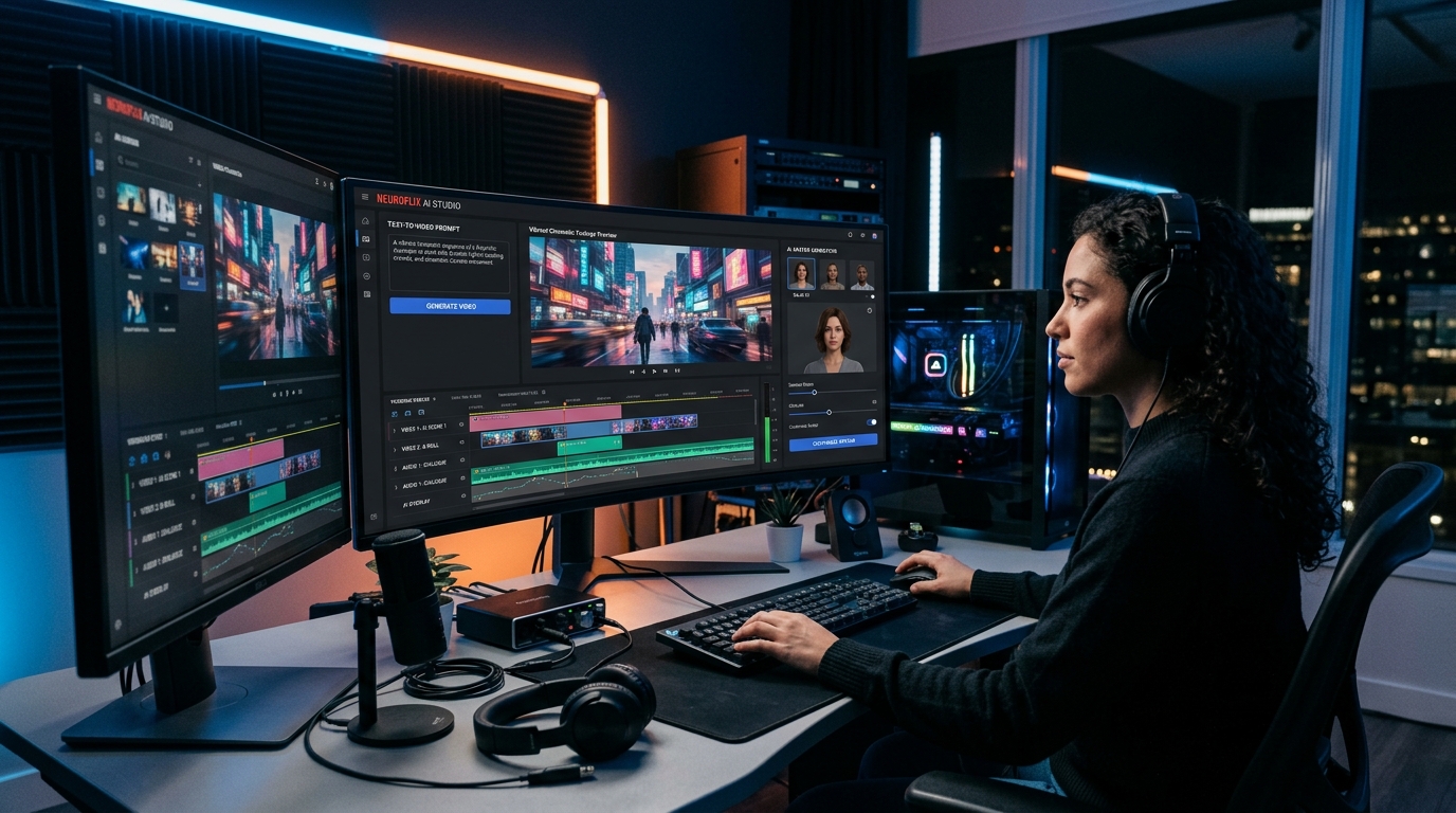 Best free Free AI Video Generator AI tools in 2026