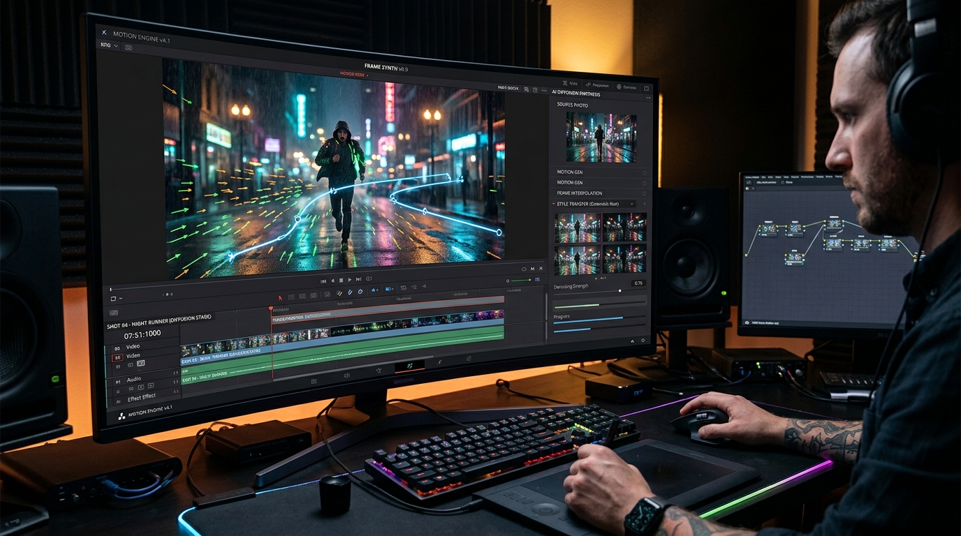 Best free Image to Video AI tools in 2026