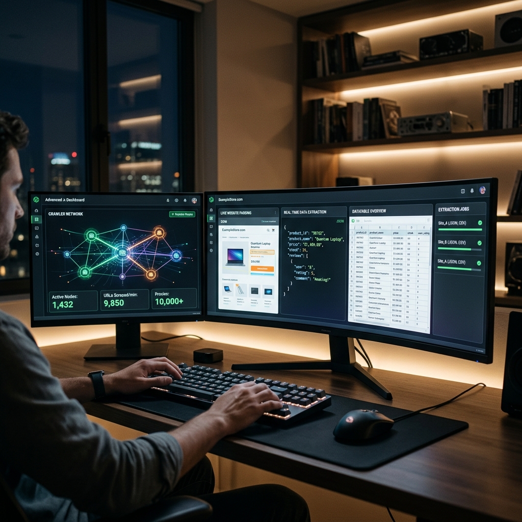 Best free Free AI Web Scraping AI tools in 2026